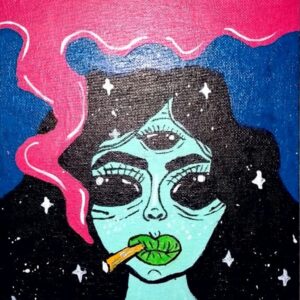 Cosmic Consciousness