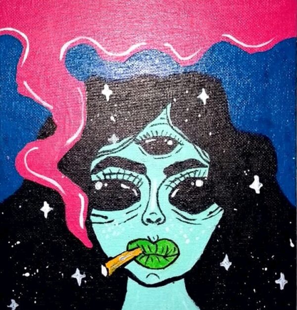 Cosmic Consciousness