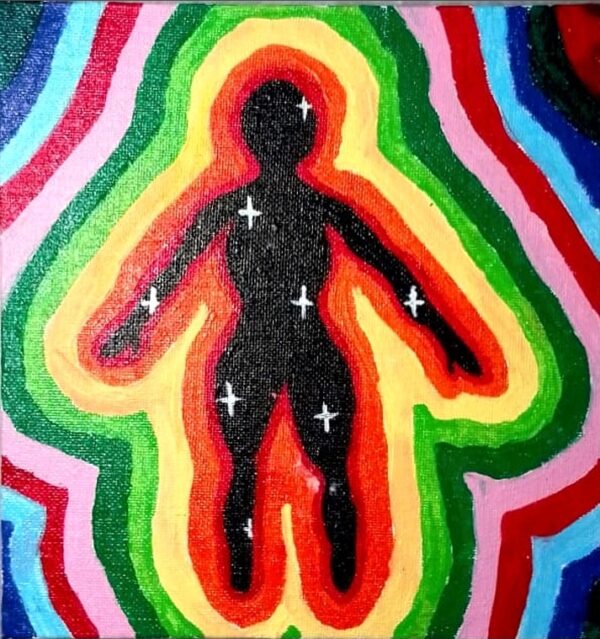 Inner Cosmos