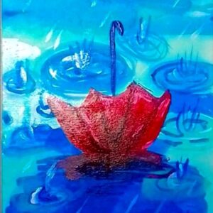 Umbrella of Memories