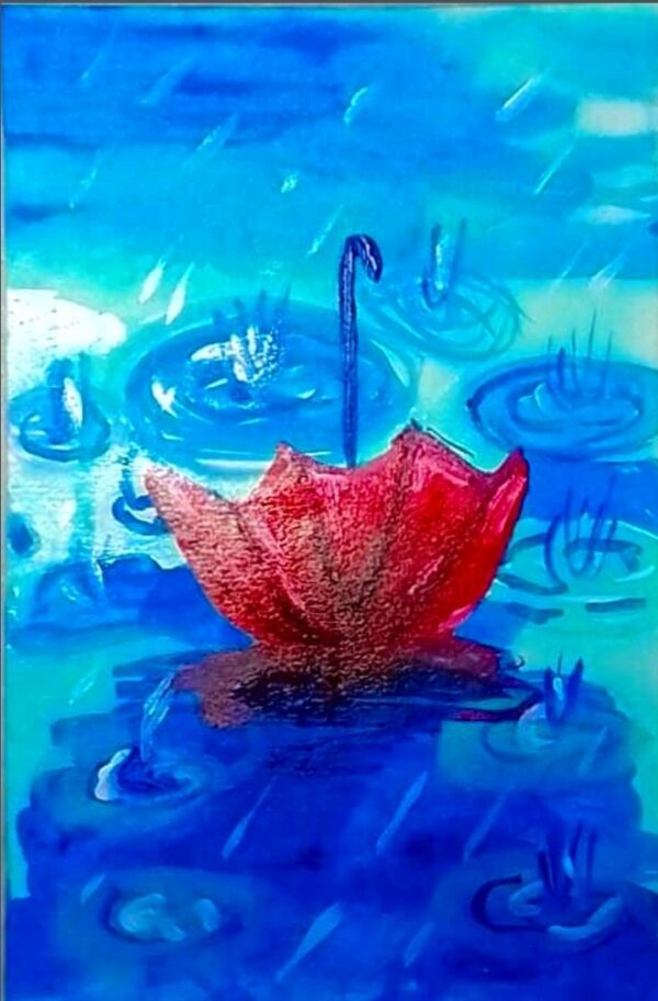 Umbrella of Memories