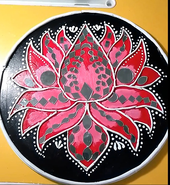 Lotus of Light
